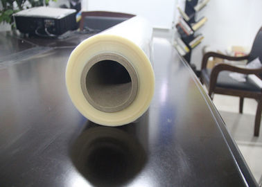 2200mmx1000mx35um Alta temperatura PVA Film soluble en agua de liberación de material sólido de liberación de la aplicación