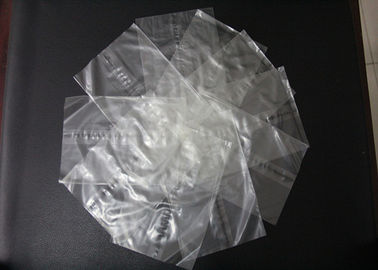 Película soluble en agua química agra de empaquetado de PVA, película plástica soluble en agua